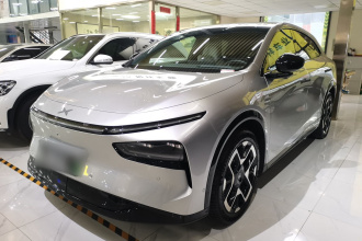 小鹏G7 2025款 702 超长续航 Ultra