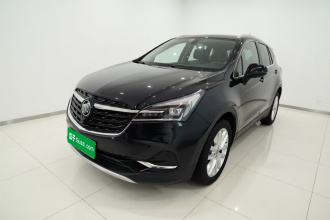 别克 昂科威 2020款 28T 四驱精英型