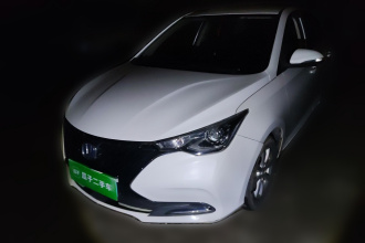 长安 悦翔 2018款 1.4L 手动舒适型 国V