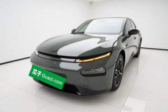 小鹏P7 2022款 625E