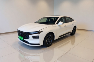 福特 蒙迪欧 2025款 2.0T EcoBoost 豪华型