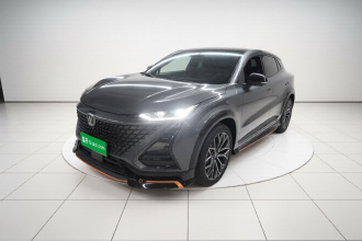 长安UNI-T 2022款 1.5T 尊享型