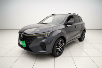 荣威RX5 2021款 PLUS 330TGI 自动国潮智臻版