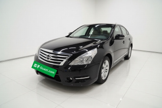 日产 天籁 2011款 2.0L XE标准版