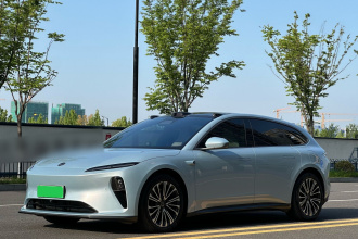 蔚来ET5T 2023款 75kWh Touring