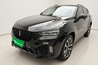 魏牌 VV7 2017款 2.0T 超豪型