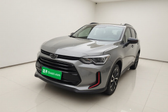 雪佛兰 沃兰多 2020款 轻混 Redline 530T 自动纵享版（5+2款）