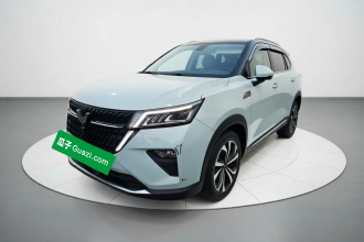 五菱汽车 五菱星辰 2022款 2.0L DHT电速款