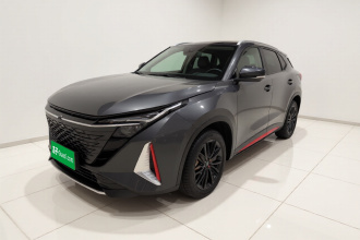 长安欧尚Z6 2022款 蓝鲸 1.5T DCT智尊型