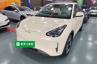 吉利银河 星愿 2026款 310km 梦想版