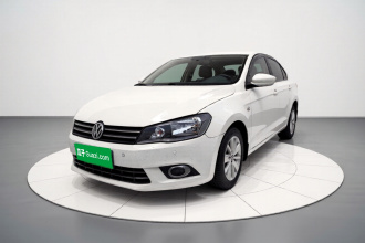 大众 捷达 2013款 1.6L 自动舒适型