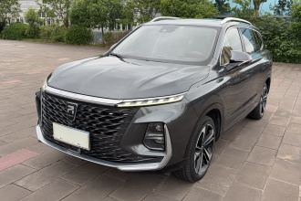 荣威RX5 MAX 2022款 1.5T 自动有为尊贵版