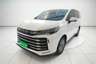 上汽大通MAXUS 大通G50 2021款 PLUS 1.5T 自动适航版