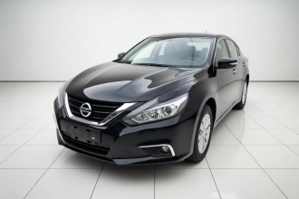 日产 天籁 2016款 2.0L XE 时尚版