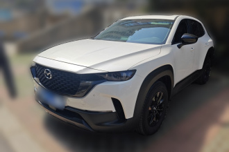 马自达CX-50行也 2023款 2.0L 领行版