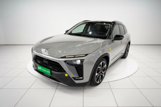 蔚来ES8 2020款 580KM 签名版 六座版