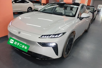 东风奕派 eπ007 2024款 620Pro版