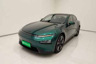 小鹏P7 2022款 670N+