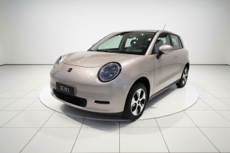 江淮钇为 钇为3 2025款 330km 自由版