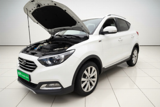 名爵ZS 2017款 1.5L 手动精英版
