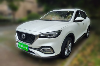 名爵HS 2019款 30T 自动两驱Trophy超能版 国VI