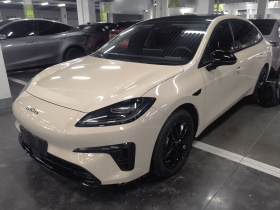 埃安 AION RT 2025款 520智豪版