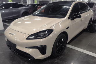 埃安 AION RT 2025款 520智豪版