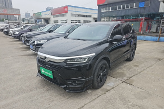 本田 皓影 2021款 240TURBO CVT两驱智享版