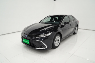 丰田 凯美瑞 2021款 双擎 2.5HGVP 领先版