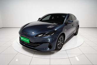 比亚迪 海豹06新能源 2024款 DM-i 120KM尊荣型