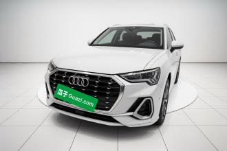 奥迪Q3 2021款 35 TFSI 时尚动感型