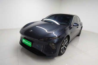 蔚来ET7 2024款 75kWh 行政版