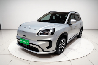 AION V 2024款 埃安霸王龙 650 智尊版