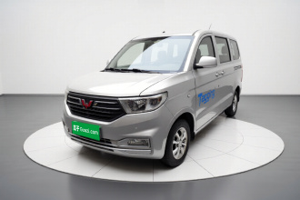 五菱汽车 五菱宏光V 2019款 1.5L标准型国VI LAR