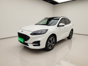 福特 锐际 2020款 EcoBoost 245 四驱纵享款ST-LINE