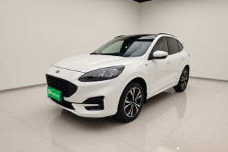 福特 锐际 2020款 EcoBoost 245 四驱纵享款ST-LINE