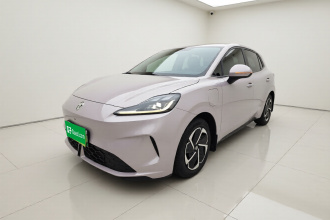 名爵 MG4 EV 2026款 437 从容版