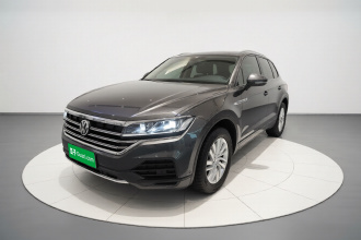 大众 途锐 2021款 2.0TSI 领航特别版