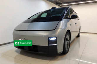 理想汽车 理想MEGA 2024款 Ultra