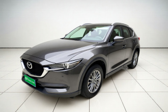 马自达CX-5 2017款 2.0L 自动两驱智享型 国V