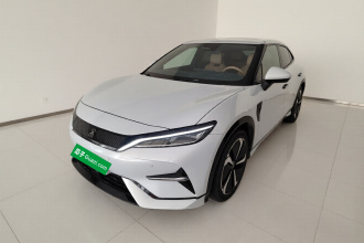比亚迪 宋L EV 2024款 662km 卓越型