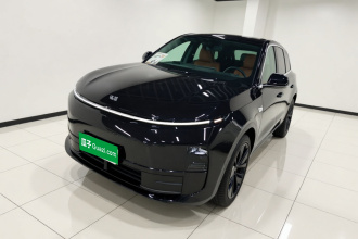 理想汽车 理想L6 2024款 Pro