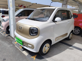 奔腾小马 2025款 222km 灵动马