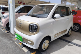 奔腾小马 2025款 222km 灵动马