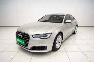 奥迪A6L 2016款 30 FSI 舒适型