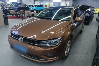 大众 凌渡 2015款 280TSI DSG舒适版