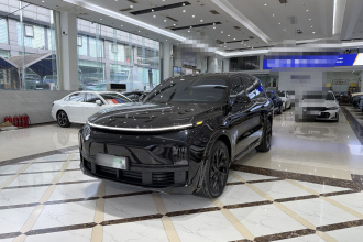 理想汽车 理想L8 2023款 Pro