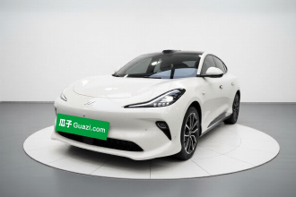 智己汽车 智己LS6 2025款 灵蜥智驾版