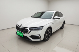 斯柯达 明锐 2021款 PRO TSI280 DSG尊贵版