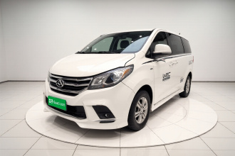 上汽大通MAXUS 大通G10 2019款 PLUS 2.0T 自动精英版 国V